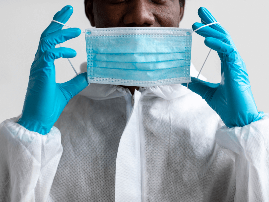 Doenças Transmissíveis