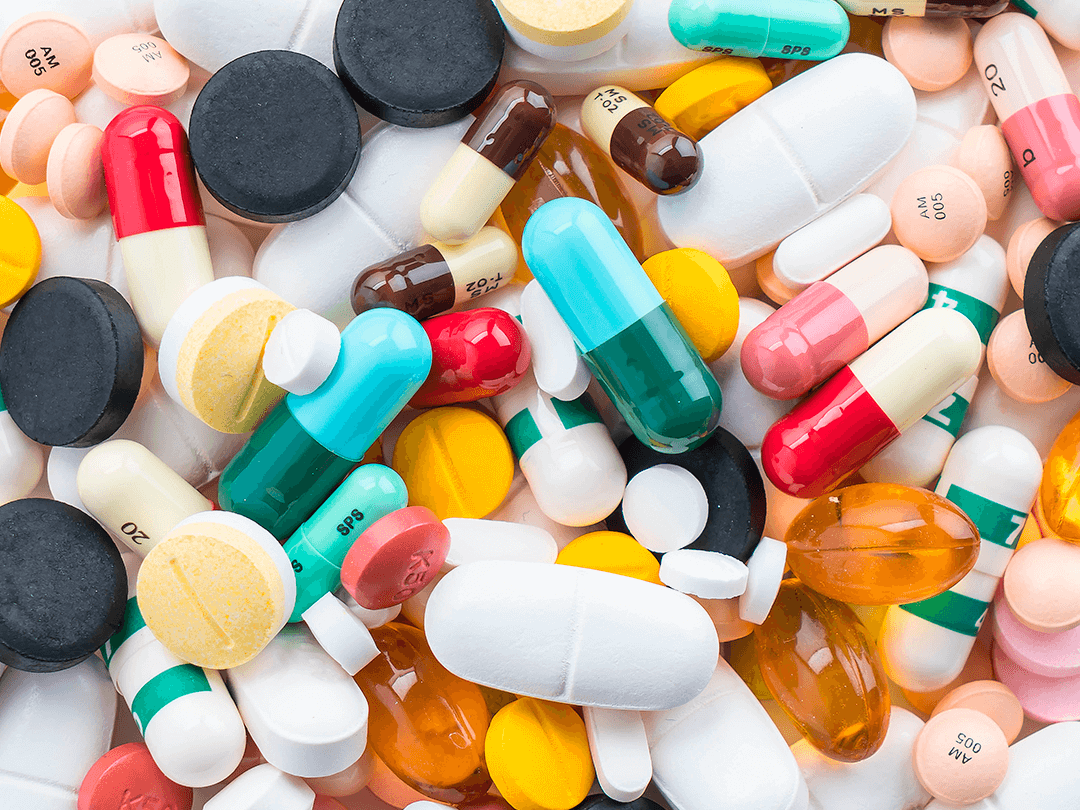 Farmacologia Aplicada à Enfermagem