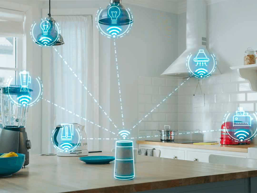 Introdução à Internet das Coisas