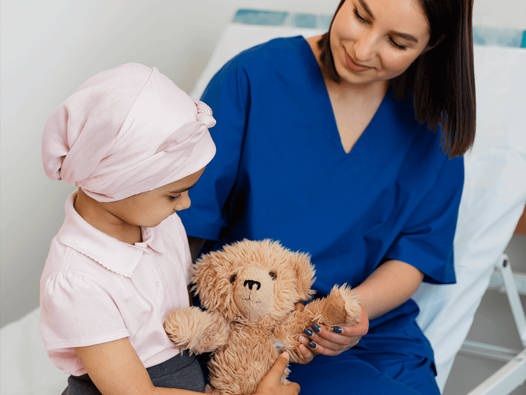 Cuidados Paliativos em Oncologia